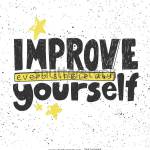 Improve Yourself