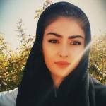 Fatemeh Esfandiary