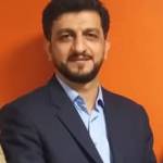 Mahdi Sharifi