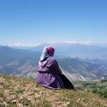 مریم علی اکبری