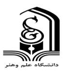 دانشگاه علم و هنر یزد Profile Picture