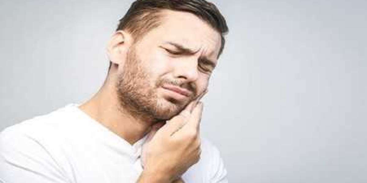 Toothache: Causes, Treatment Options, and Prevention Tips