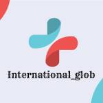 International glob