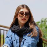 فاطمه حمیدی تهرانی