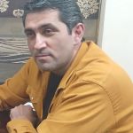 سید مجید حسینی