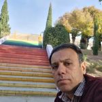 زکریا میرزائی