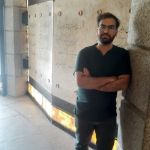 فرید ابراهیمی منش