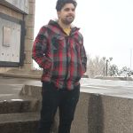 مجتبی بابایی