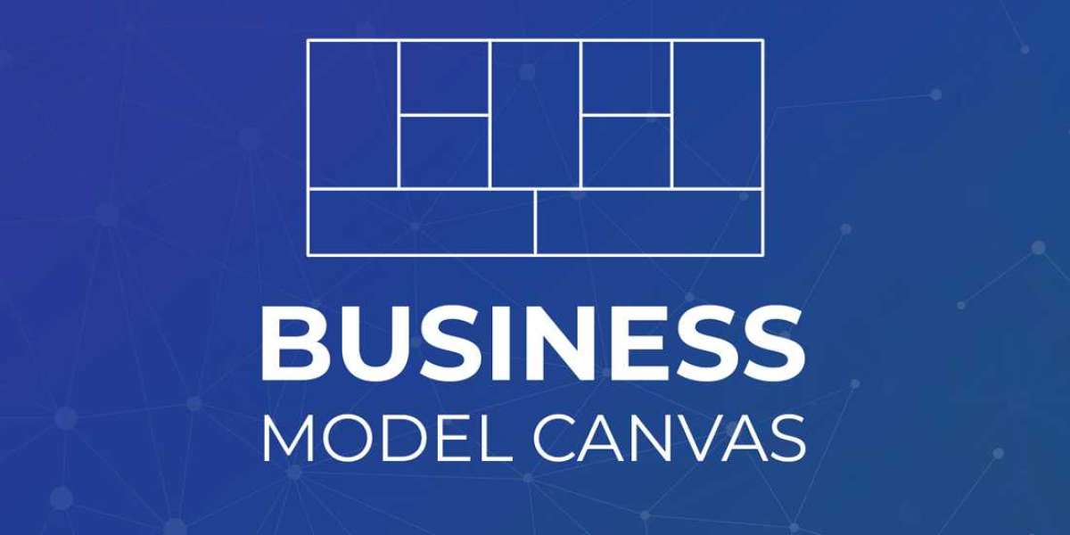 همه چیز در مورد بوم کسب و کار  (Business Model Canvas)