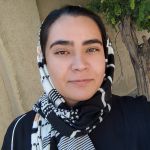 مرضیه حسین نعمت