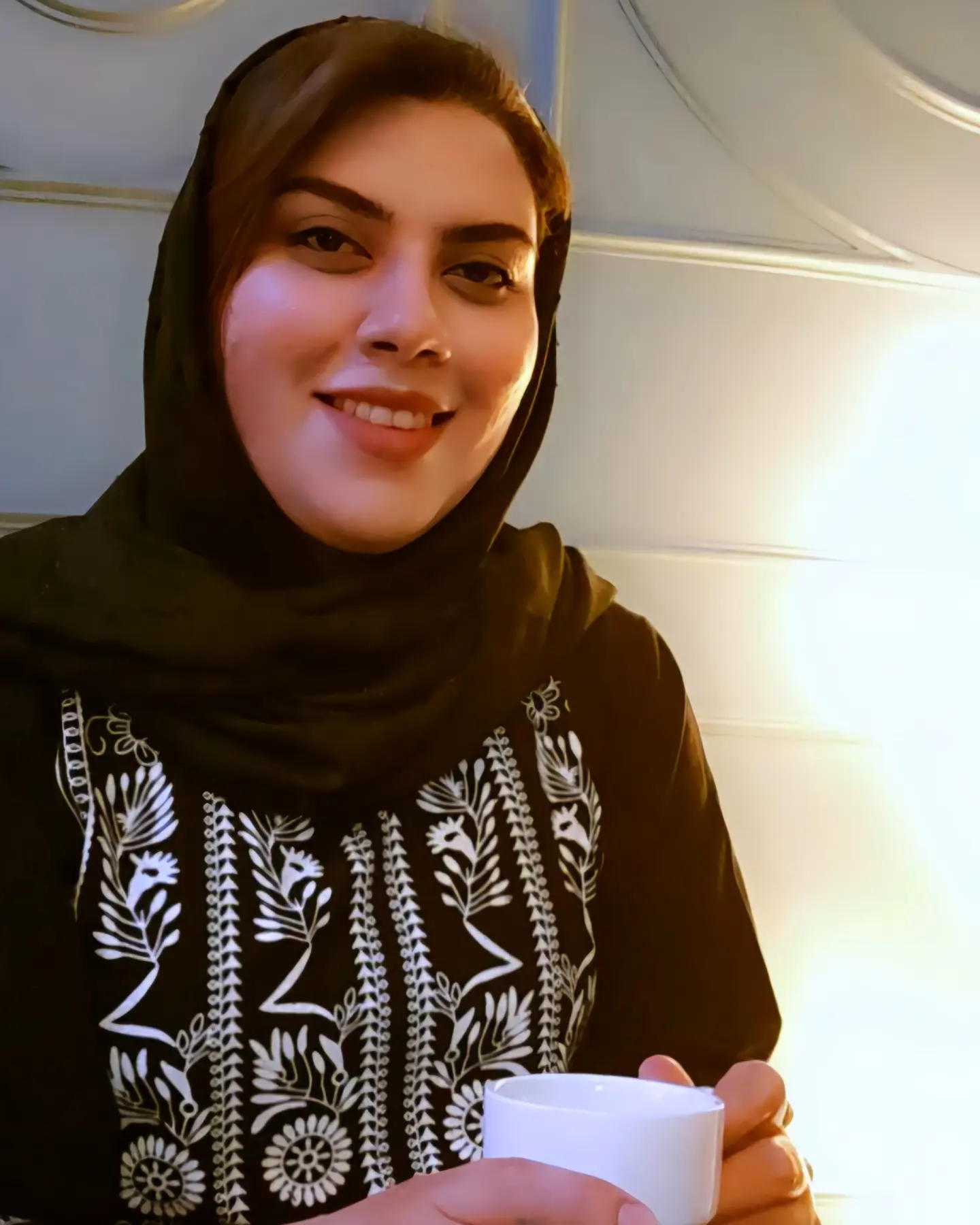 الهه گطعاوی زاده (قاطع)