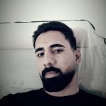 امیرمهدی آچنگان