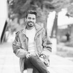 امیرحسین شایسته فرد