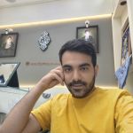 محمدجواد افوضی