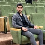 سجاد محمدزاده