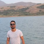 امیرحسین صدرالدینی