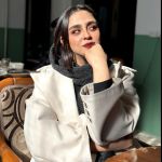 مرضیه شکراللهی