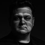 سید محسن افضلی