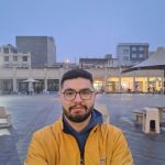 امیرحسین معاصری