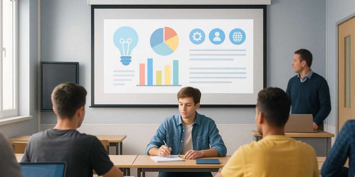 راهکارهای خلاقانه مدرن برای آموزش و تدریس در مدارس