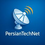 شبکه فنآوری پارسی