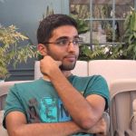 حامد حسین زاده