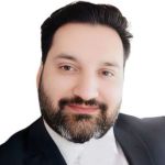 علی مهدیزاده