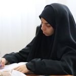 فاطمه غلامین