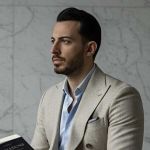 کوروش باقرنژاد